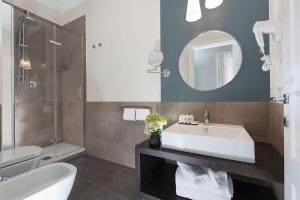 Chambre Quadruple