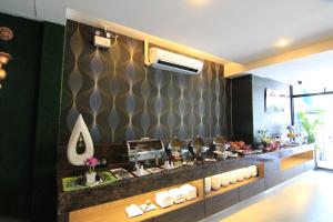 Inn Residence Serviced Suites - SHA Extra Plus