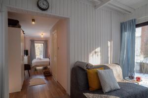 Irma-forrás Vendégházak - Kisház