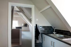 Hotel-Restaurant Thuis!