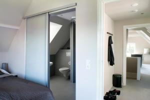 Hotel-Restaurant Thuis!