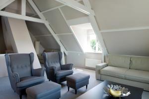 Hotel-Restaurant Thuis!