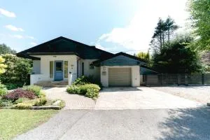 Ferienhaus Karawankenblick Velden - Dröschitz