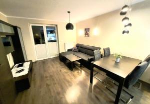 TK Hokejowa Apartament