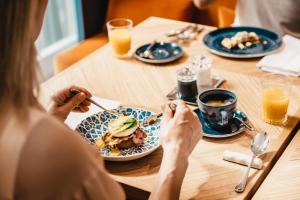 Falkensteiner Spa Resort Marianske Lazne