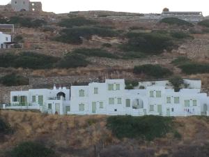 To Maro Sifnos Greece