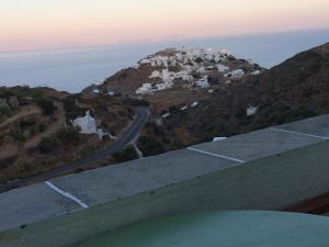 To Maro Sifnos Greece