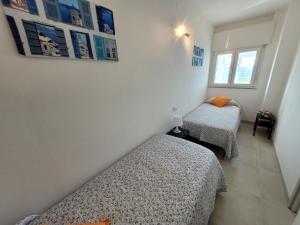 Rosato Double Sea View Apartment
