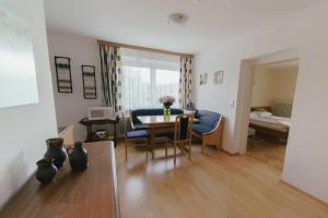 Apartments Stissen - Hideaway am Sonnhügel