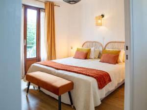 Hotels Le Ptit Dauphin : photos des chambres