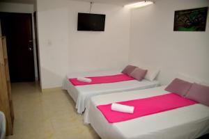 Hotel Casa Alejandria