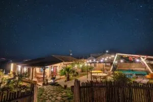 B&B Polvere di stelle - Ummari