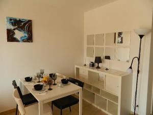 Appart'hotels Residence Conca Blue : photos des chambres