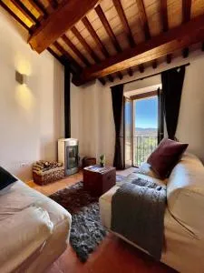 Casa Teatro - Colfiorito