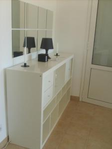 Residence Conca Blue
