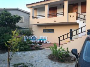 Residenze di Via Magnolie