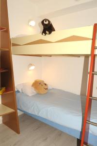 Villages vacances ULVF les Ramondies : Appartement Supérieur