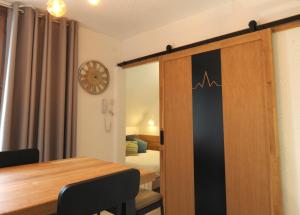 Villages vacances ULVF les Ramondies : photos des chambres