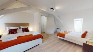 Appartements Colmarappart Rue Des Clefs : photos des chambres