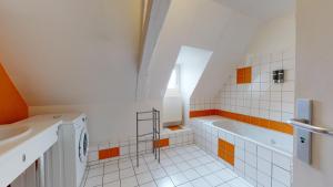 Appartements Colmarappart Rue Des Clefs : photos des chambres