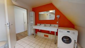 Appartements Colmarappart Rue Des Clefs : photos des chambres