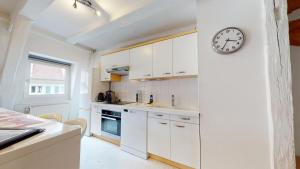 Appartements Colmarappart Rue Des Clefs : photos des chambres