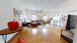 Appartements Colmarappart Rue Des Clefs : photos des chambres