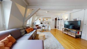 Appartements Colmarappart Rue Des Clefs : photos des chambres