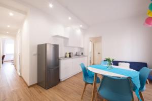 barbara apartment verona