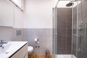 barbara apartment verona