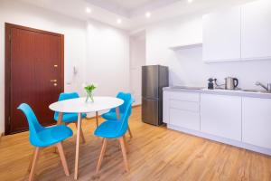 barbara apartment verona