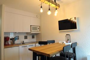 Villages vacances ULVF les Ramondies : photos des chambres