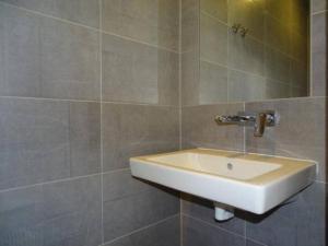 Boszicht 3 appartement in Oostkapelle