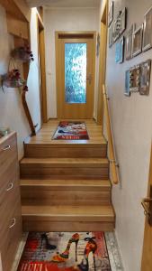 Appartement mit Herz