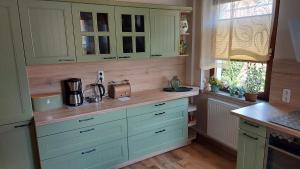 Appartement mit Herz