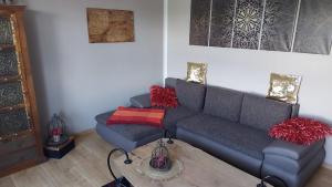 Appartement mit Herz