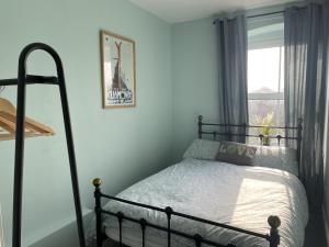 2-Bed Flat in Summerbridge Harrogate Pet Friendly