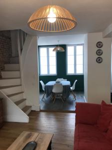 Maisons de vacances Niarnia : photos des chambres