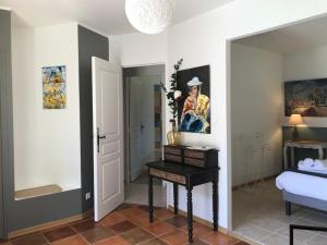 B&B / Chambres d'hotes Les Mas du Peintre : photos des chambres