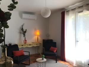 B&B / Chambres d'hotes Les Mas du Peintre : photos des chambres