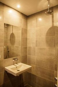 Boszicht 2 appartement in Oostkapelle