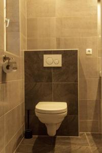 Boszicht 2 appartement in Oostkapelle