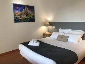 B&B / Chambres d'hotes Les Mas du Peintre : photos des chambres
