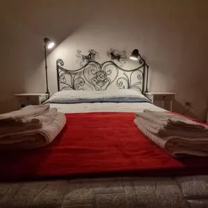 Sa Stiddiosa Guesthouse - Desulo