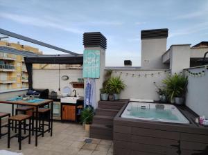 Apartamento Paraiso Beach