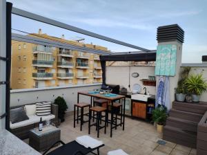 Apartamento Paraiso Beach