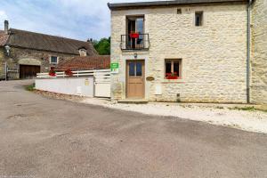 Maisons de vacances Gite de la Fontaine : photos des chambres