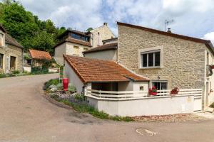 Maisons de vacances Gite de la Fontaine : photos des chambres