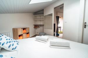 LA FORESTIERE - Petit havre de paix au Pyla, face aux pins