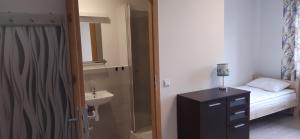 Noclegi nad Biebrzą Stara Szkoła